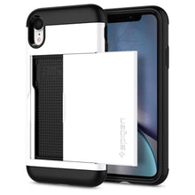 Load image into Gallery viewer, iPhone XR Case Slim Armor CS