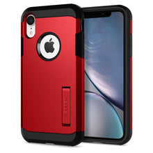 Load image into Gallery viewer, iPhone XR Case Tough Armor