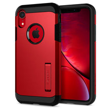 Load image into Gallery viewer, iPhone XR Case Tough Armor