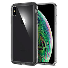 Load image into Gallery viewer, iPhone XS Max Case Slim Armor Crystal