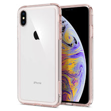 Load image into Gallery viewer, iPhone XS Max Case Slim Armor Crystal