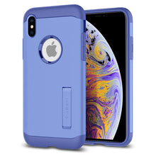 Load image into Gallery viewer, iPhone XS Max Case Slim Armor