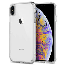 Load image into Gallery viewer, iPhone XS Max Case Ultra Hybrid