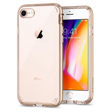 Load image into Gallery viewer, iPhone 8 Case Neo Hybrid Crystal 2