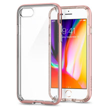 Load image into Gallery viewer, iPhone 8 Case Neo Hybrid Crystal 2