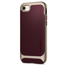 Load image into Gallery viewer, iPhone 8 Case Neo Hybrid Herringbone