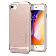 Load image into Gallery viewer, iPhone 8 Case Neo Hybrid Herringbone