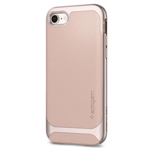 Load image into Gallery viewer, iPhone 8 Case Neo Hybrid Herringbone