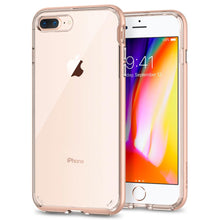Load image into Gallery viewer, iPhone 8 Plus Case Neo Hybrid Crystal 2