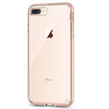 Load image into Gallery viewer, iPhone 8 Plus Case Neo Hybrid Crystal 2