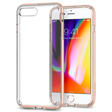 Load image into Gallery viewer, iPhone 8 Plus Case Neo Hybrid Crystal 2