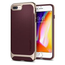 Load image into Gallery viewer, iPhone 8 Plus Case Neo Hybrid Herringbone