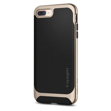 Load image into Gallery viewer, iPhone 8 Plus Case Neo Hybrid Herringbone