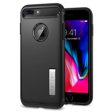 Load image into Gallery viewer, iPhone 8 Plus Case Slim Armor