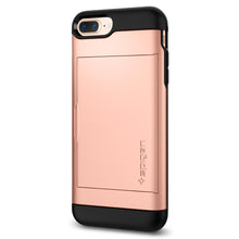 Load image into Gallery viewer, iPhone 8 Plus Case Slim Armor CS