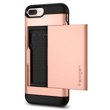 Load image into Gallery viewer, iPhone 8 Plus Case Slim Armor CS