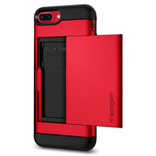 Load image into Gallery viewer, iPhone 8 Plus Case Slim Armor CS
