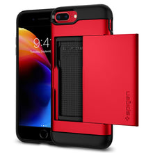 Load image into Gallery viewer, iPhone 8 Plus Case Slim Armor CS