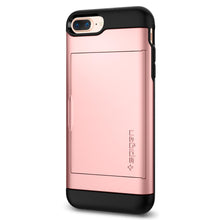 Load image into Gallery viewer, iPhone 8 Plus Case Slim Armor CS