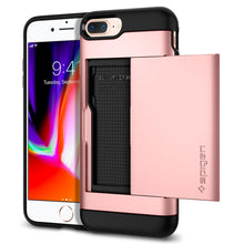 Load image into Gallery viewer, iPhone 8 Plus Case Slim Armor CS