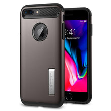 Load image into Gallery viewer, iPhone 8 Plus Case Slim Armor