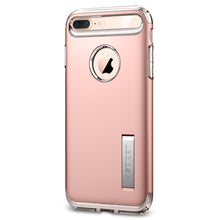 Load image into Gallery viewer, iPhone 8 Plus Case Slim Armor