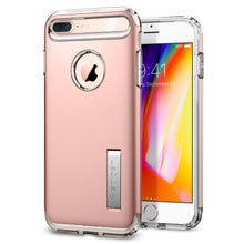Load image into Gallery viewer, iPhone 8 Plus Case Slim Armor