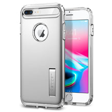 Load image into Gallery viewer, iPhone 8 Plus Case Slim Armor