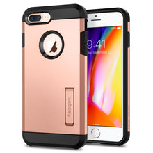 Load image into Gallery viewer, iPhone 8 Plus Case Tough Armor 2