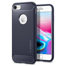 Load image into Gallery viewer, iPhone 8 Case Rugged Armor