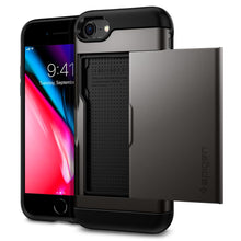 Load image into Gallery viewer, iPhone 8 Case Slim Armor CS