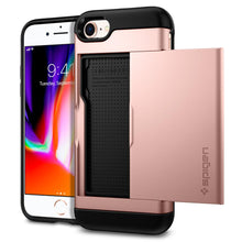 Load image into Gallery viewer, iPhone 8 Case Slim Armor CS
