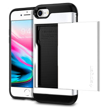 Load image into Gallery viewer, iPhone 8 Case Slim Armor CS