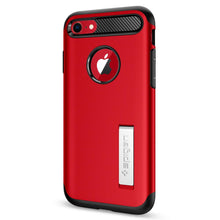 Load image into Gallery viewer, iPhone 8 Case Slim Armor