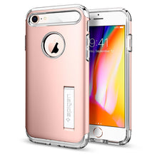 Load image into Gallery viewer, iPhone 8 Case Slim Armor