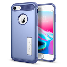 Load image into Gallery viewer, iPhone 8 Case Slim Armor