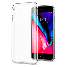Load image into Gallery viewer, iPhone 8 Case Liquid Crystal