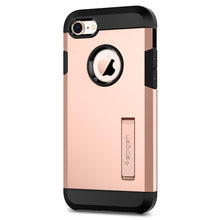 Load image into Gallery viewer, iPhone 8 Case Tough Armor 2