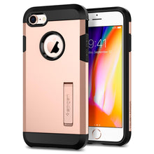 Load image into Gallery viewer, iPhone 8 Case Tough Armor 2