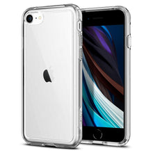 Load image into Gallery viewer, iPhone SE (2020) Case Slim Armor Crystal