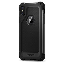 Load image into Gallery viewer, iPhone X Case Rugged Armor Extra