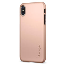 Load image into Gallery viewer, iPhone X Case Thin Fit