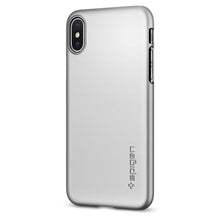 Load image into Gallery viewer, iPhone X Case Thin Fit