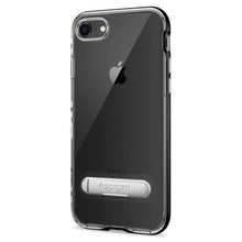 Load image into Gallery viewer, iPhone 8 Case Crystal Hybrid