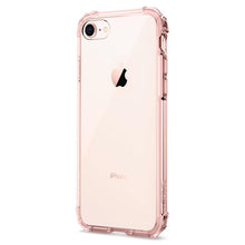 Load image into Gallery viewer, iPhone 8 Case Crystal Shell