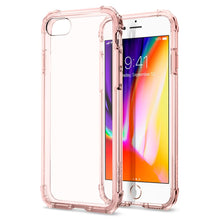 Load image into Gallery viewer, iPhone 8 Case Crystal Shell