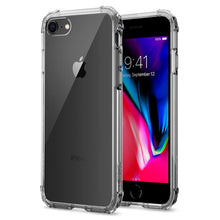 Load image into Gallery viewer, iPhone 8 Case Crystal Shell