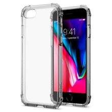Load image into Gallery viewer, iPhone 8 Case Crystal Shell