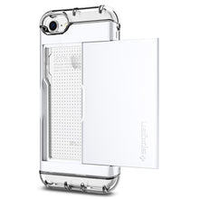 Load image into Gallery viewer, iPhone 8 Case Crystal Wallet