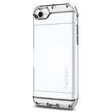 Load image into Gallery viewer, iPhone 8 Case Crystal Wallet